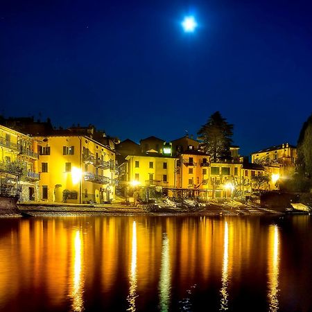 Il Mulino Apartment Varenna Luaran gambar