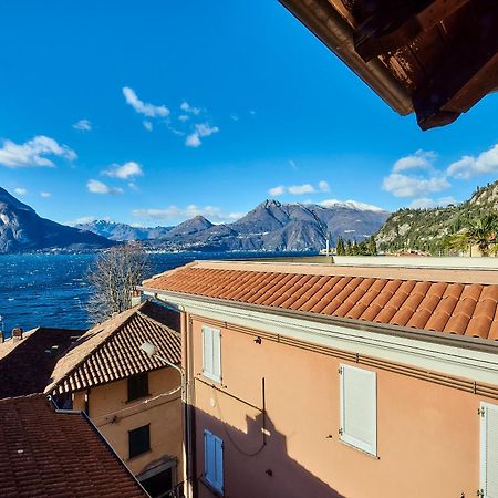 Il Mulino Apartment Varenna Luaran gambar