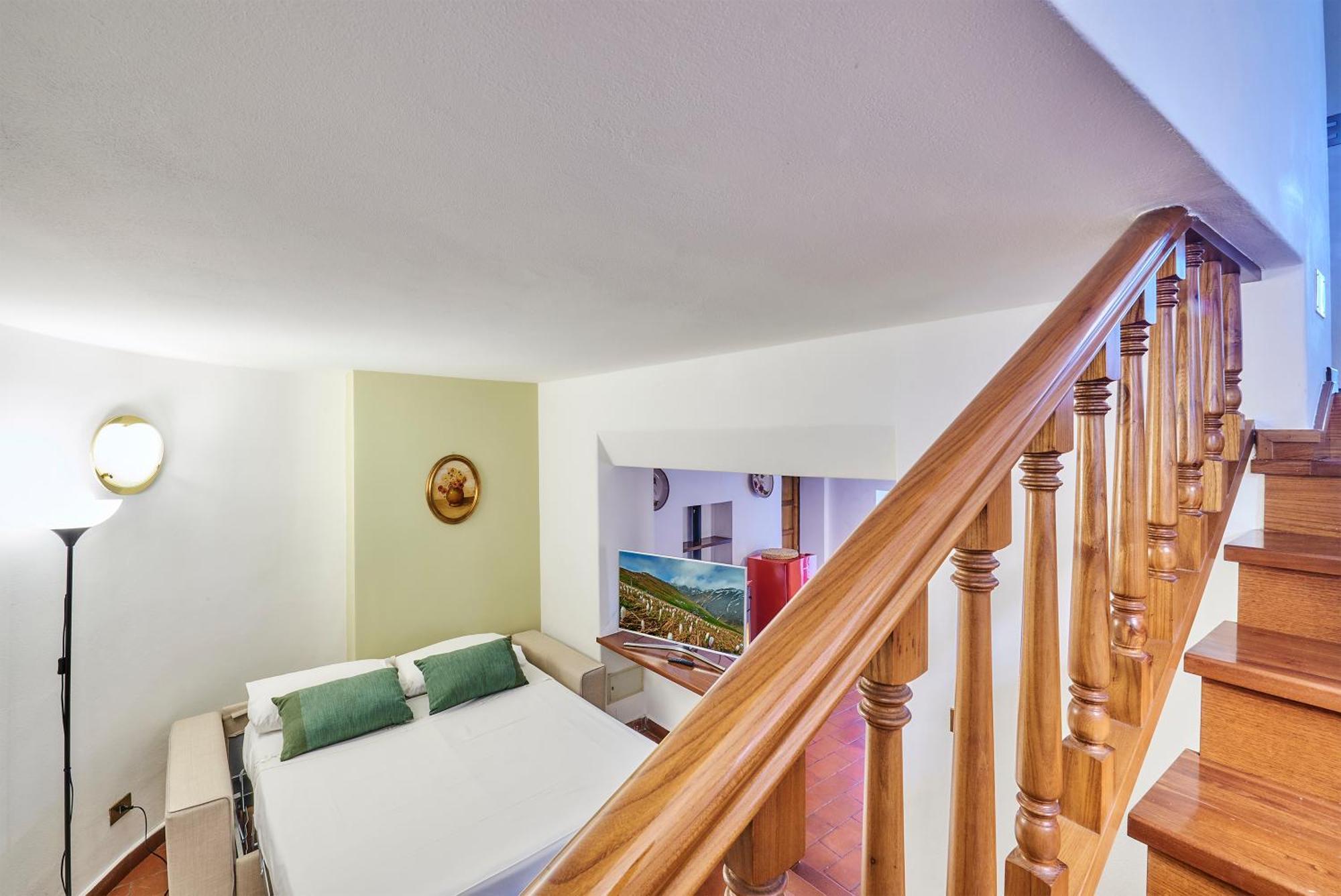 Il Mulino Apartment Varenna Luaran gambar