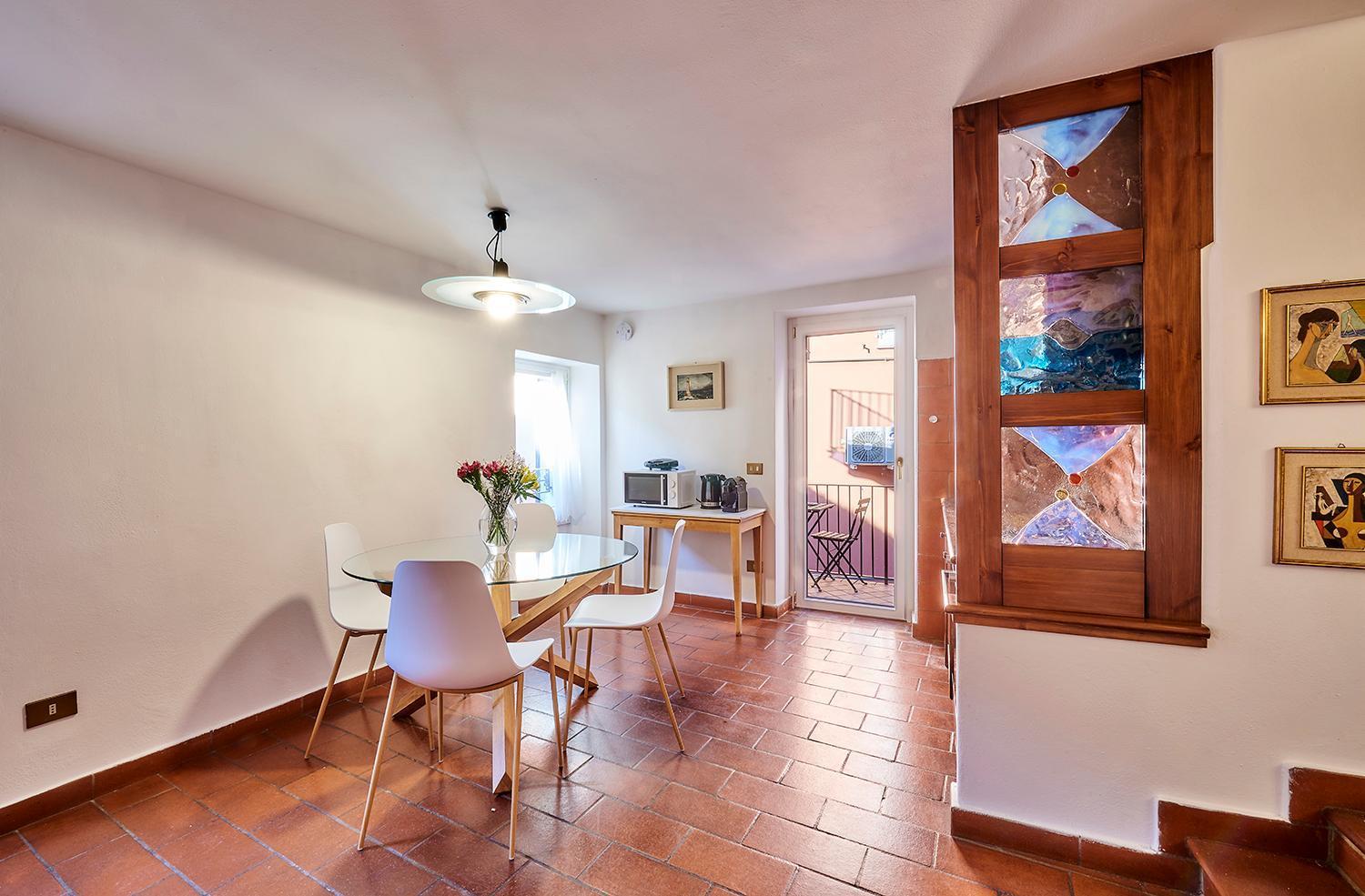 Il Mulino Apartment Varenna Luaran gambar