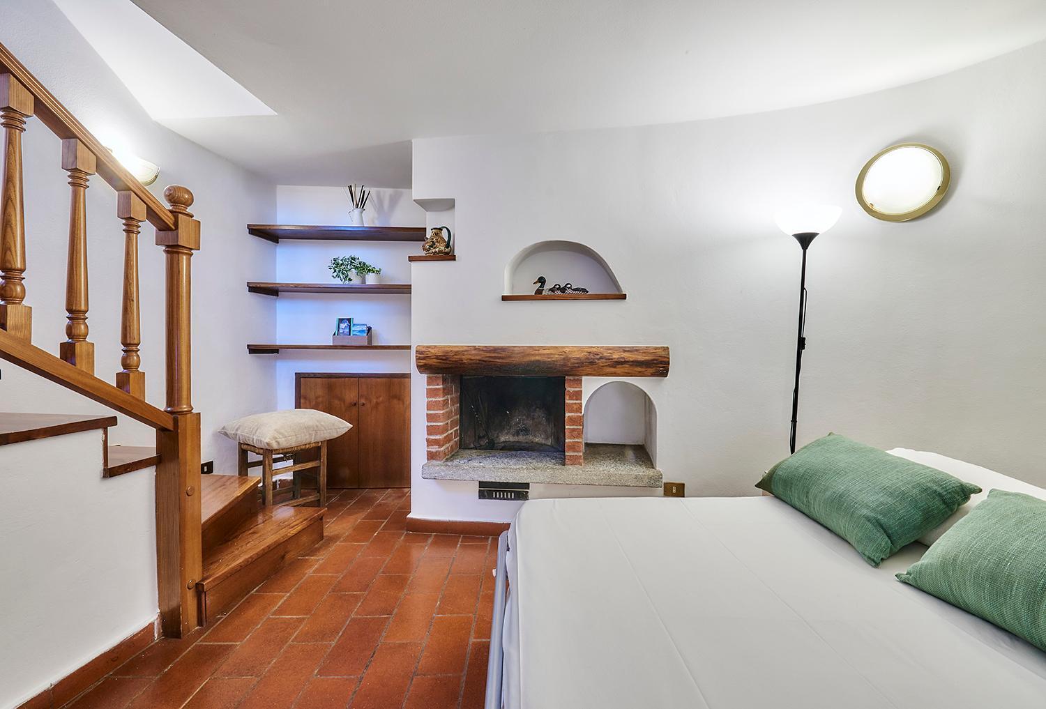 Il Mulino Apartment Varenna Luaran gambar