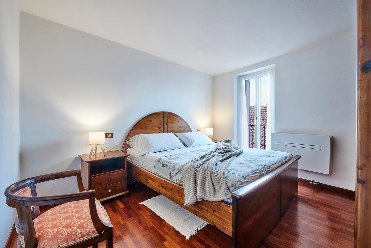 Il Mulino Apartment Varenna Luaran gambar