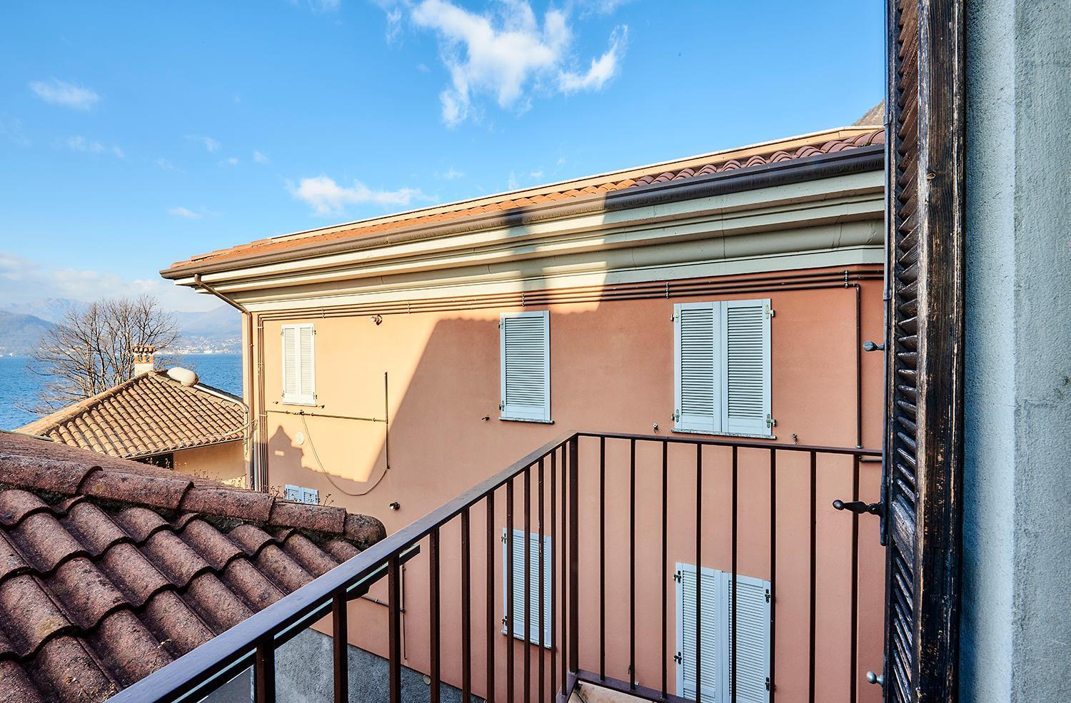 Il Mulino Apartment Varenna Luaran gambar