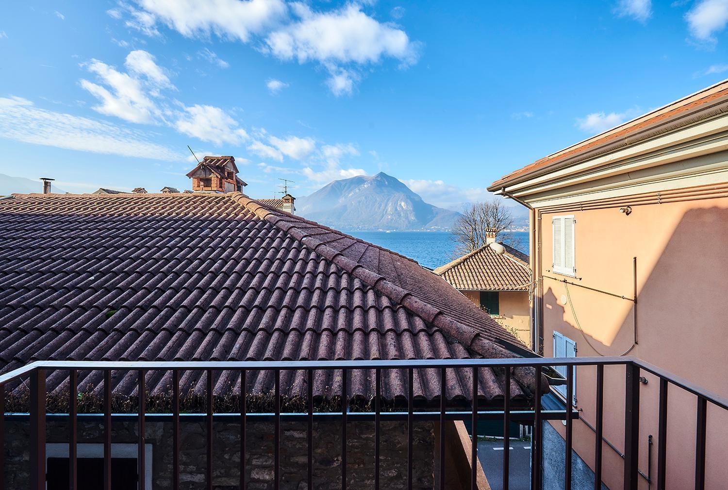 Il Mulino Apartment Varenna Luaran gambar