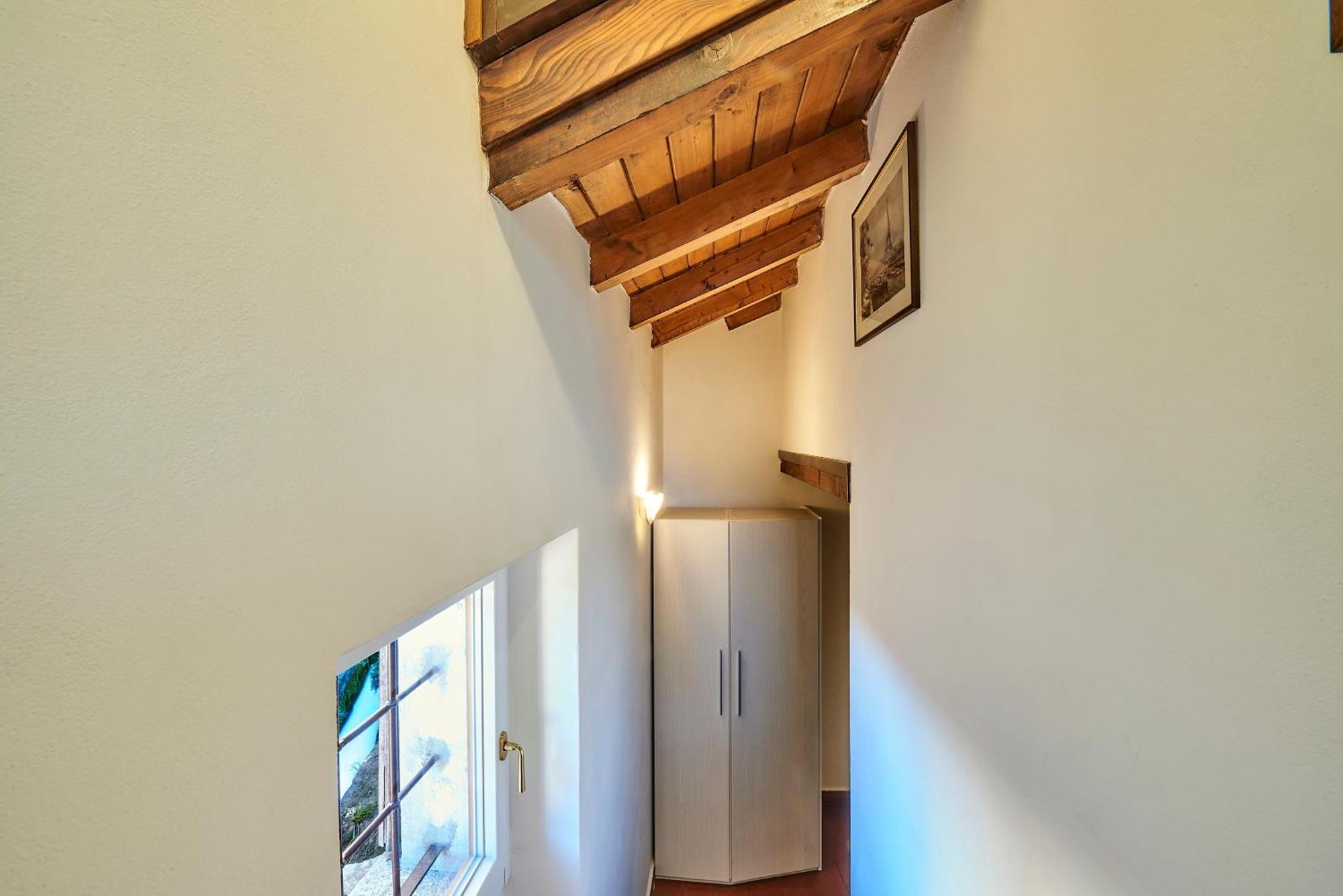 Il Mulino Apartment Varenna Luaran gambar