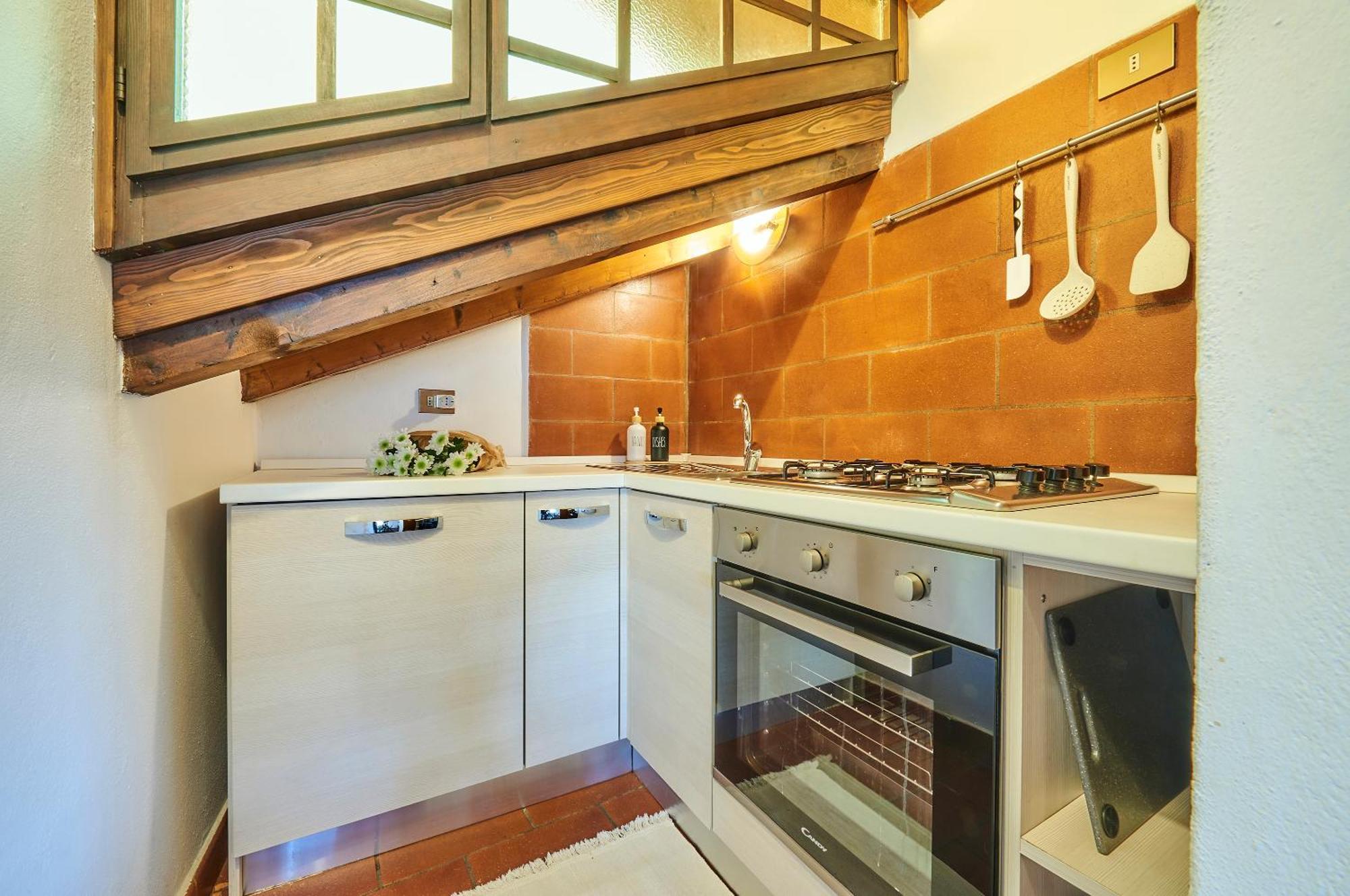Il Mulino Apartment Varenna Luaran gambar
