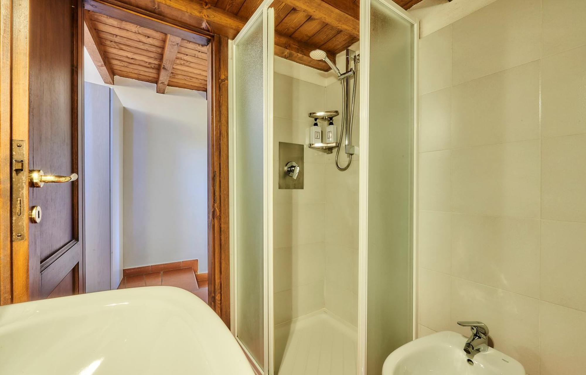 Il Mulino Apartment Varenna Luaran gambar