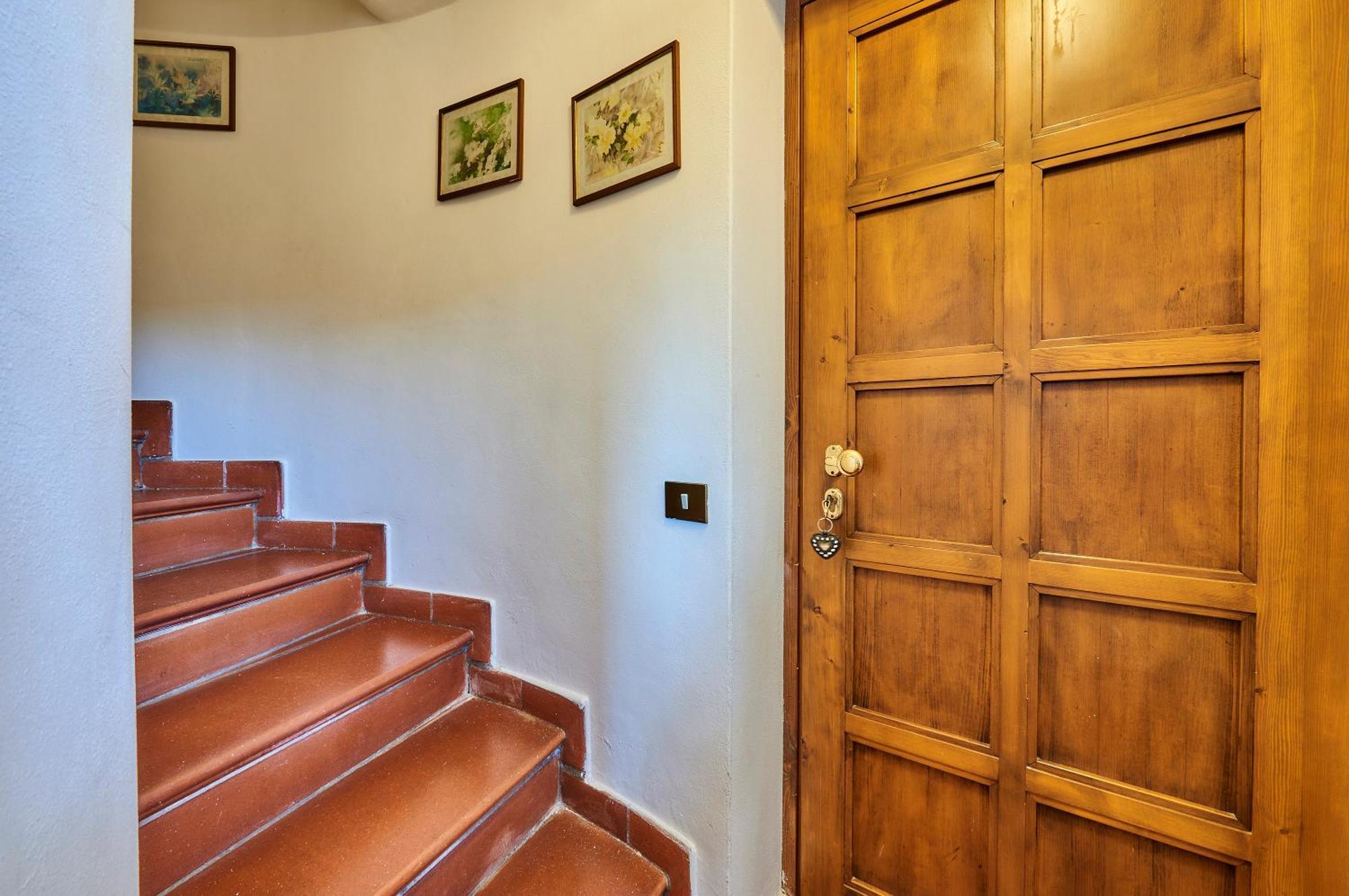 Il Mulino Apartment Varenna Luaran gambar