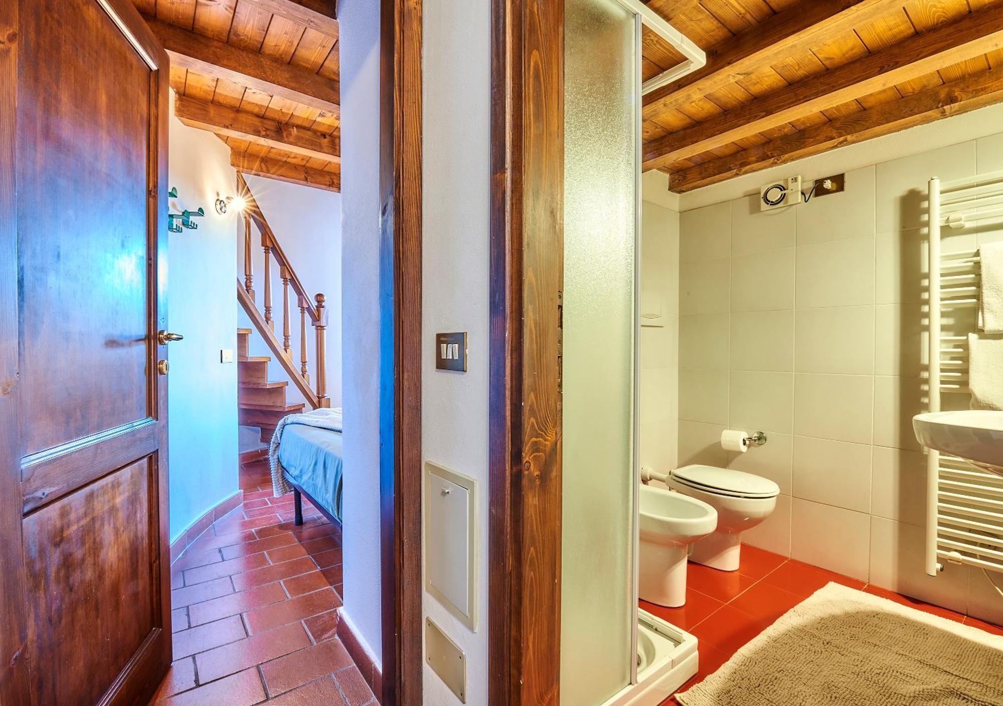 Il Mulino Apartment Varenna Luaran gambar
