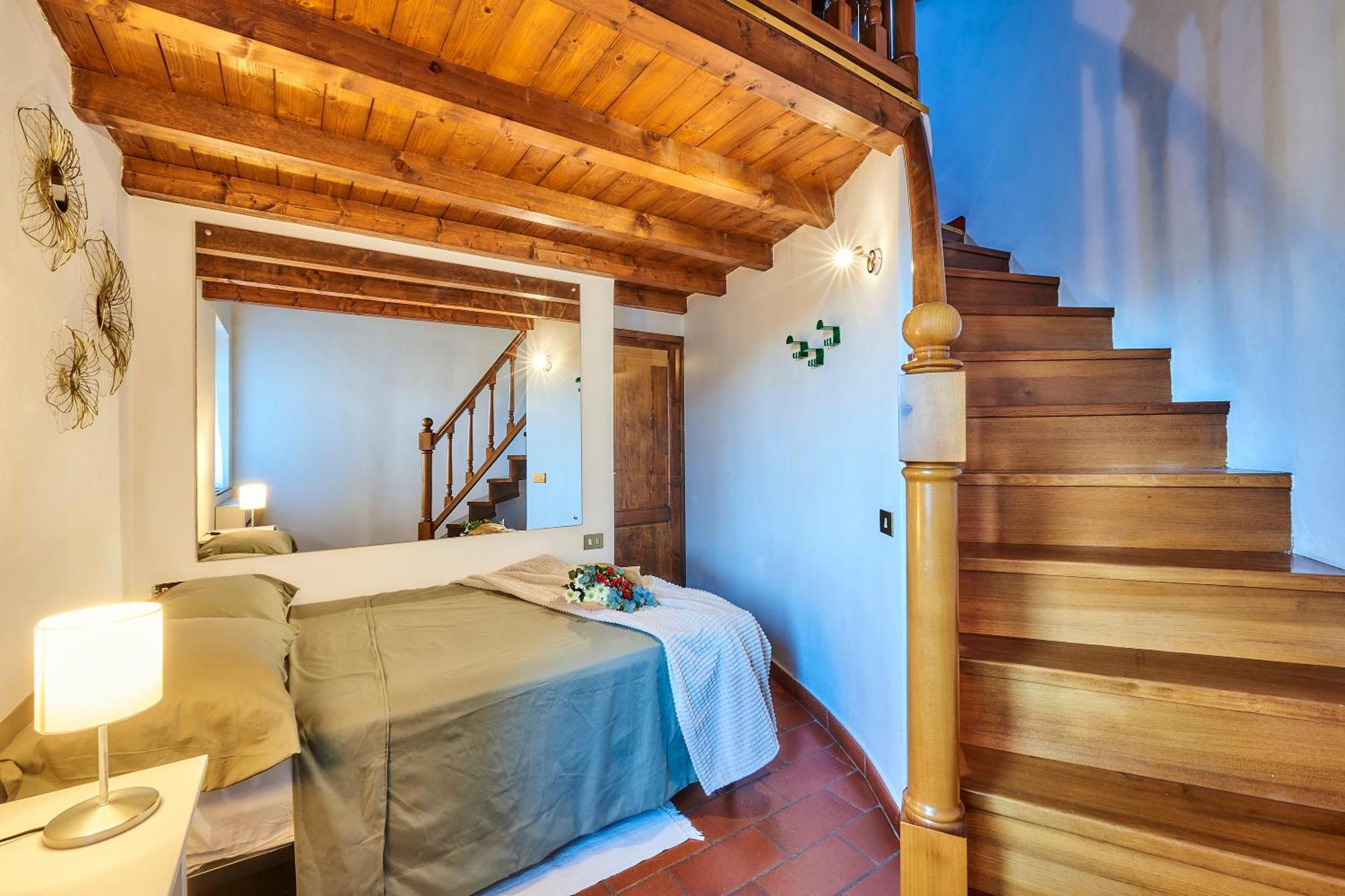 Il Mulino Apartment Varenna Luaran gambar