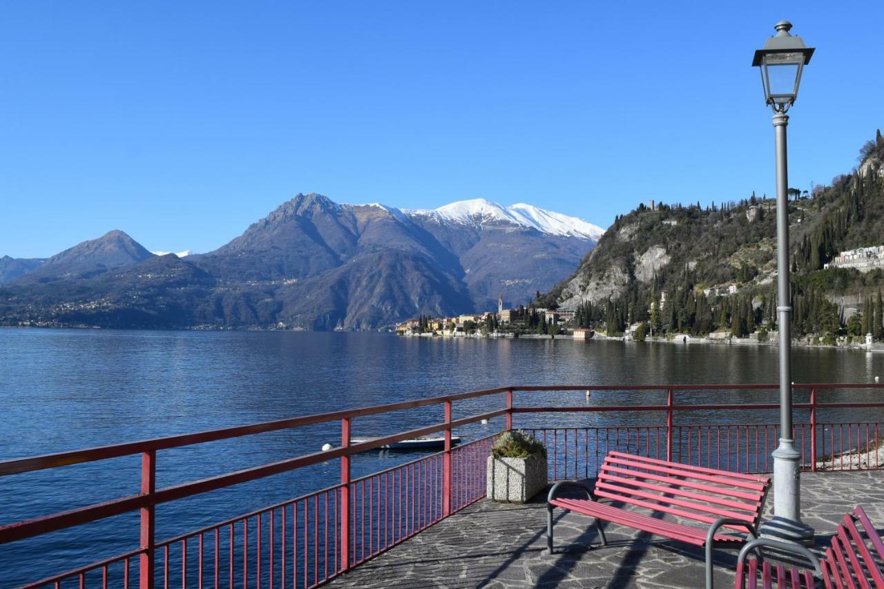 Il Mulino Apartment Varenna Luaran gambar