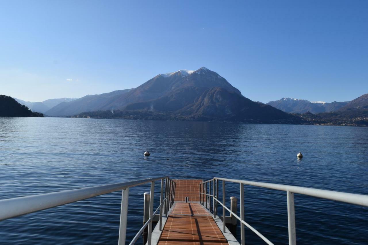 Il Mulino Apartment Varenna Luaran gambar