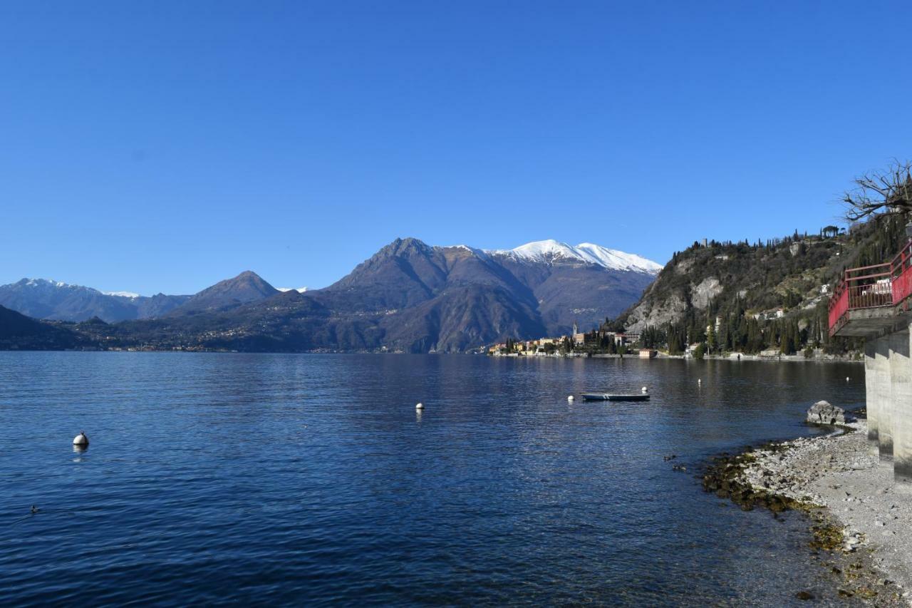 Il Mulino Apartment Varenna Luaran gambar