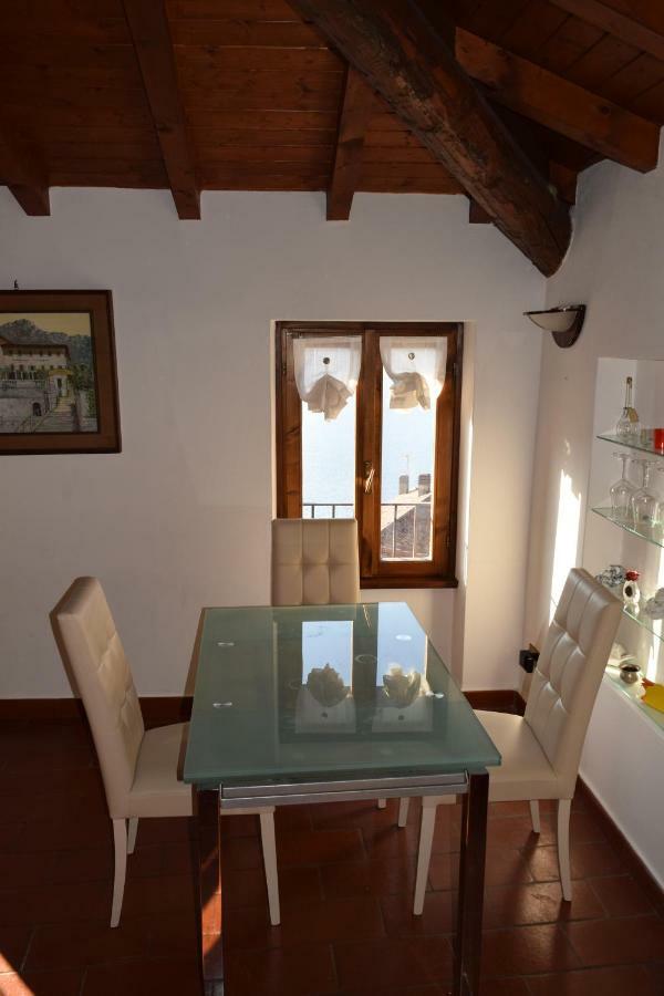 Il Mulino Apartment Varenna Luaran gambar