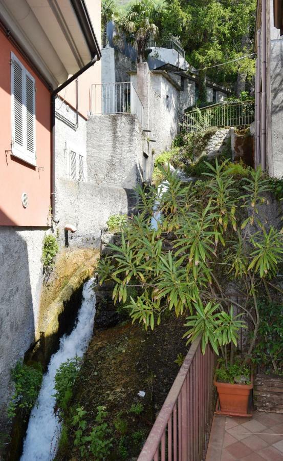 Il Mulino Apartment Varenna Luaran gambar