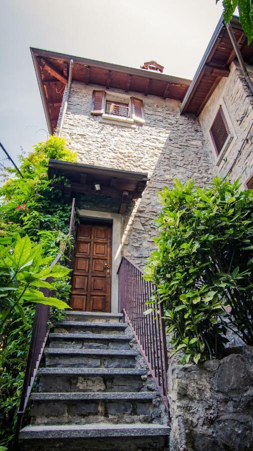 Il Mulino Apartment Varenna Luaran gambar