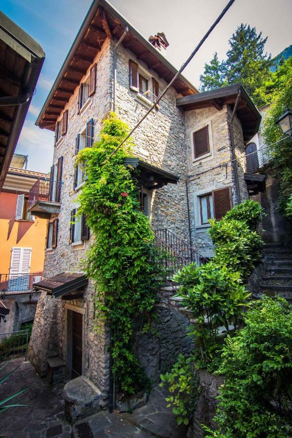 Il Mulino Apartment Varenna Luaran gambar