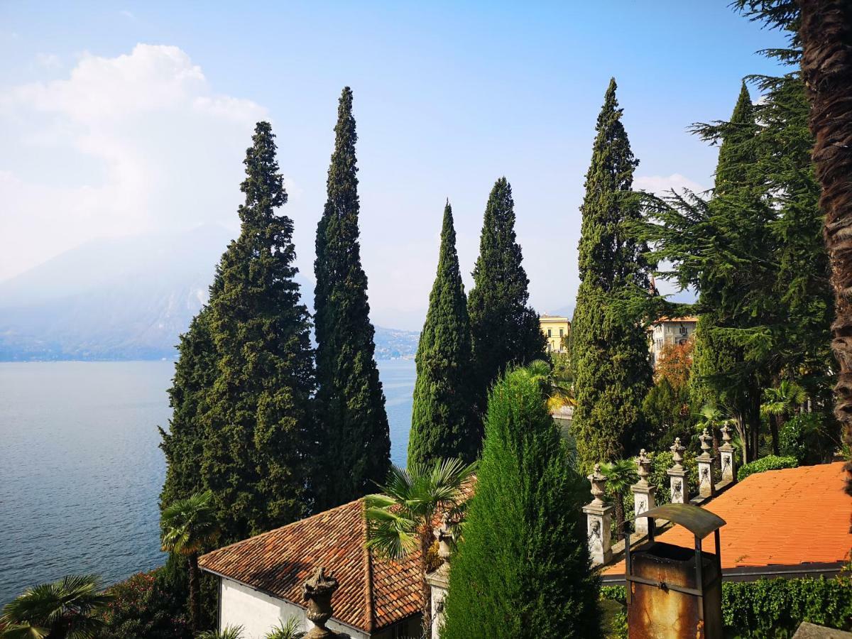 Il Mulino Apartment Varenna Luaran gambar